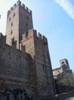 Castell Arquato 14